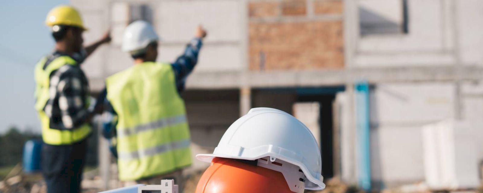 Como desenvolver sua empresa de construção?