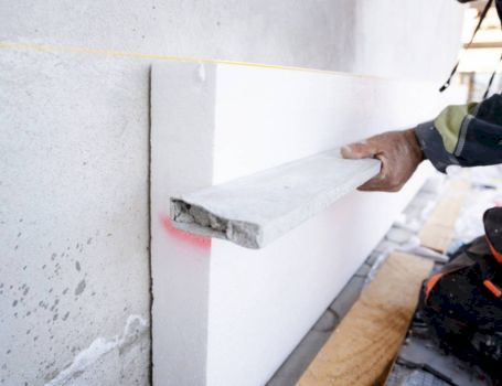 Encontrar obras de ITE - Isolamento Exterior