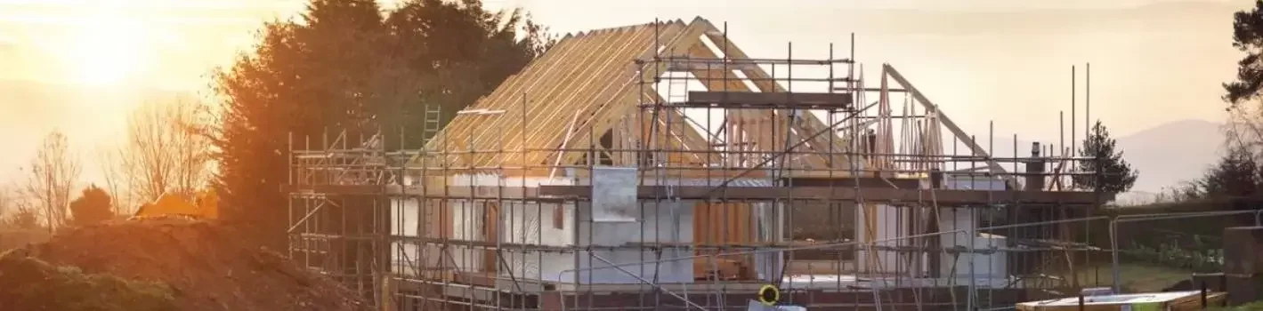 Encontrar obras novas em subcontratação