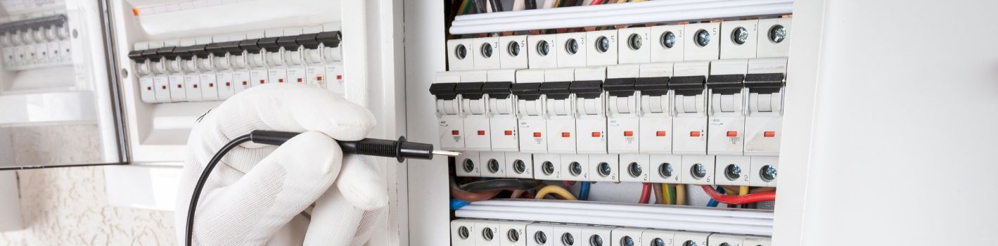 Encontrar obras em eletricidade