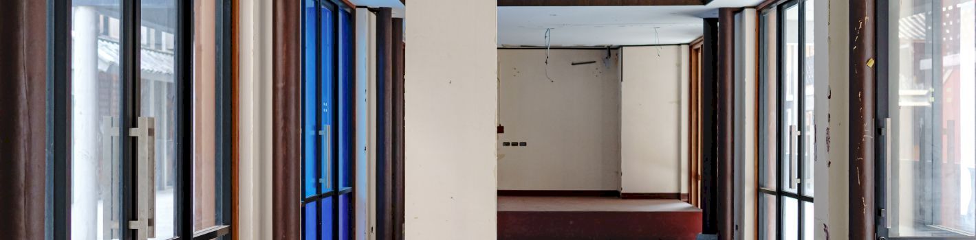 Encontrar obras em ferraria e metalurgia