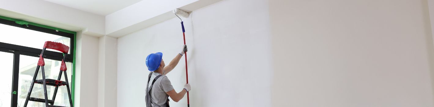 Encontrar obras de renovação